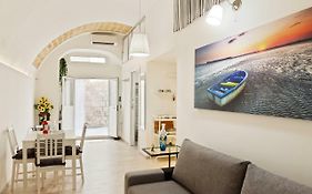 San Nicola Casa Clemente Apartment