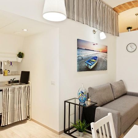 San Nicola Casa Clemente Apartment Bari Zewnętrze zdjęcie