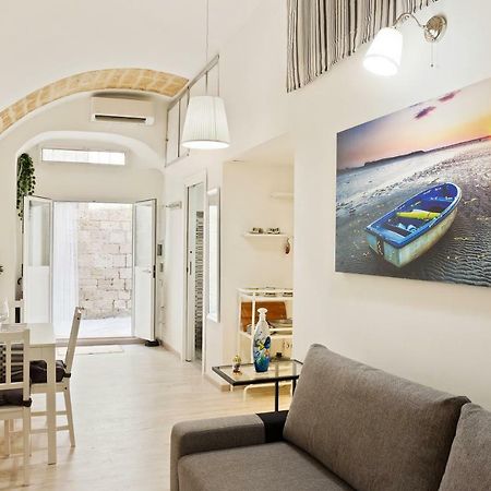 San Nicola Casa Clemente Apartment Bari Zewnętrze zdjęcie