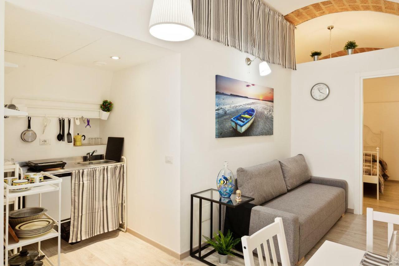 San Nicola Casa Clemente Apartment Bari Zewnętrze zdjęcie