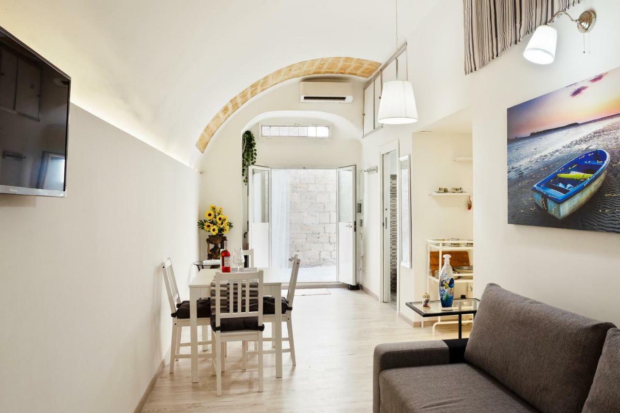 San Nicola Casa Clemente Apartment Bari Zewnętrze zdjęcie