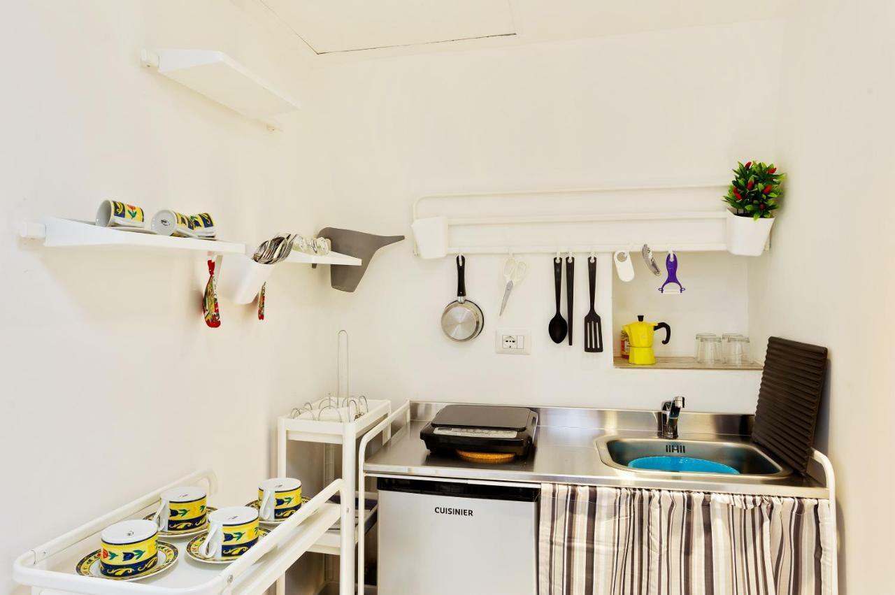 San Nicola Casa Clemente Apartment Bari Zewnętrze zdjęcie