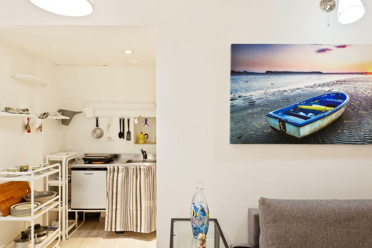 San Nicola Casa Clemente Apartment Bari Zewnętrze zdjęcie