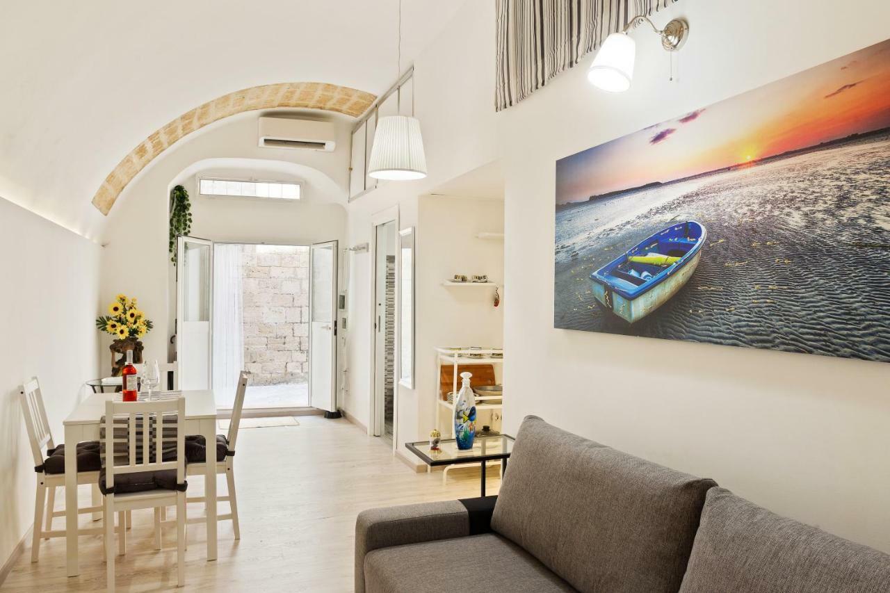 San Nicola Casa Clemente Apartment Bari Zewnętrze zdjęcie