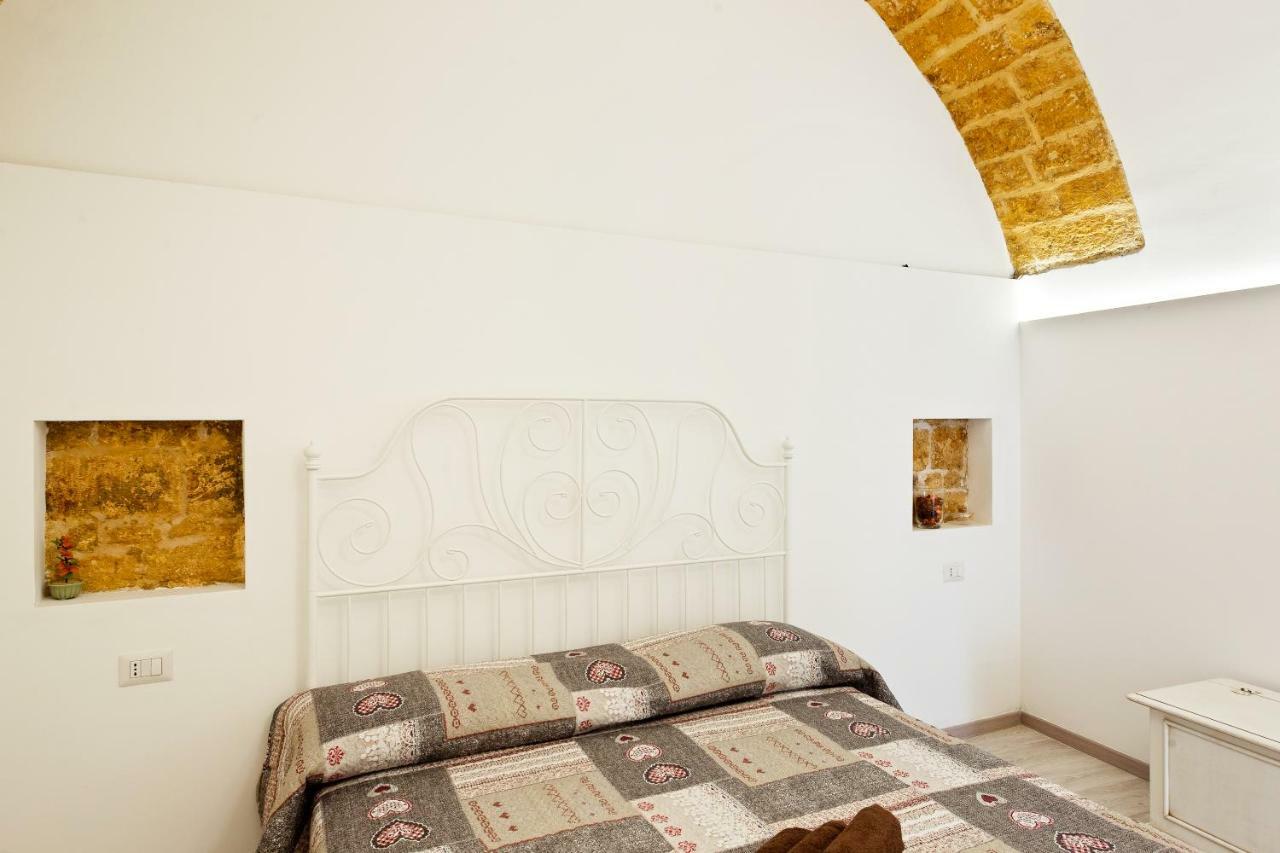 San Nicola Casa Clemente Apartment Bari Zewnętrze zdjęcie