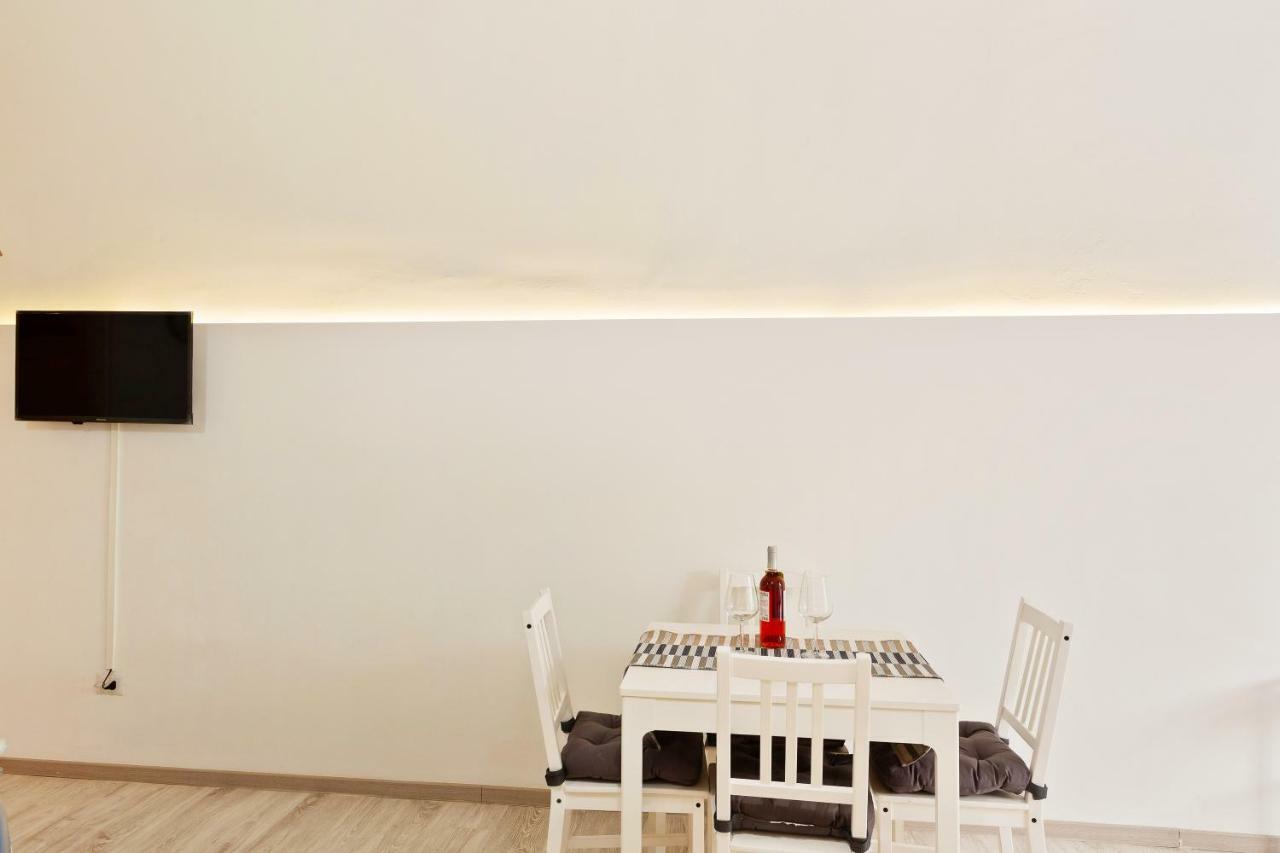 San Nicola Casa Clemente Apartment Bari Zewnętrze zdjęcie